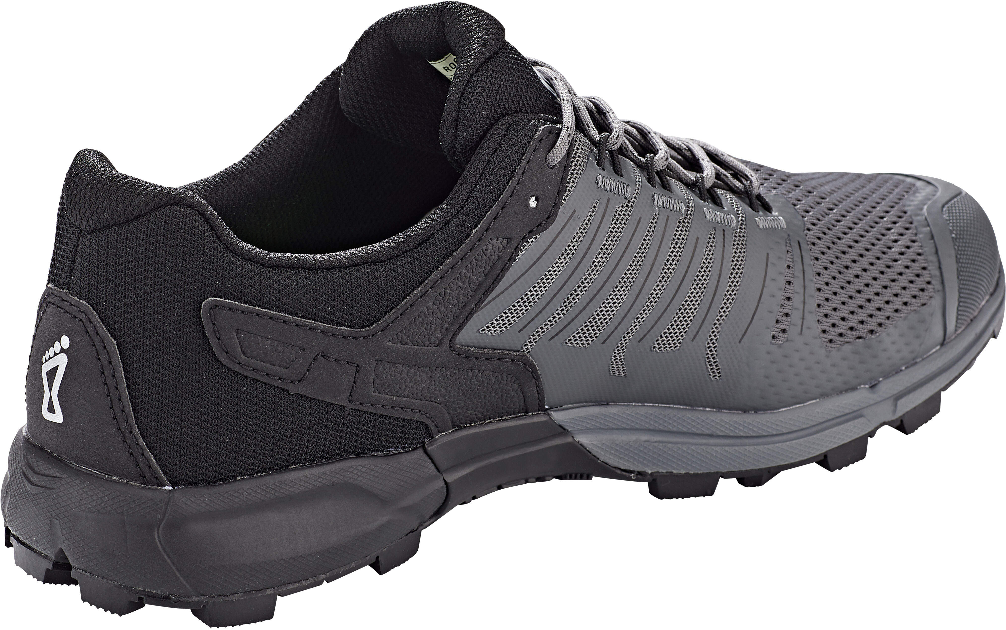inov-8 RocLite G 275 Shoes Men grey/black | Addnature.co.uk